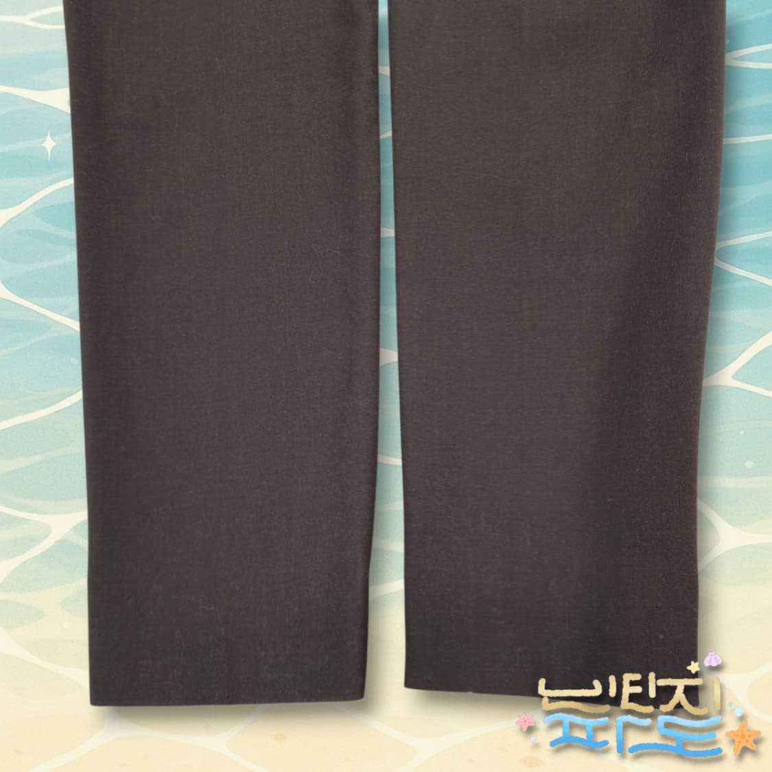 31 알레그리 슬랙스 팬츠 상품이미지7