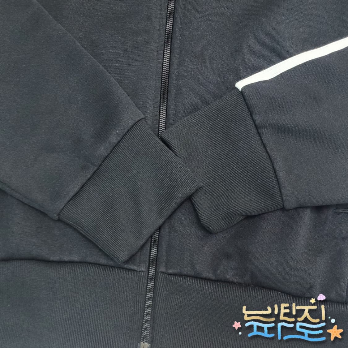 XL ADIDAS 아디다스 슈퍼스타 SST 져지 상품이미지4