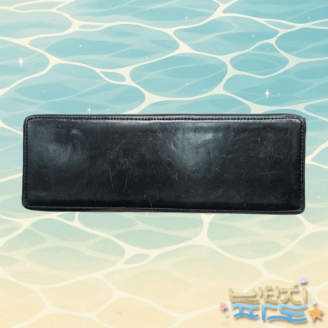 OSOI 오소이 샌디백 블랙 상품이미지7