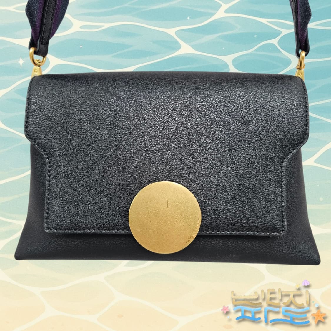 Oyany 오야니 로티플랩 숄더백 크로스백 상품이미지2