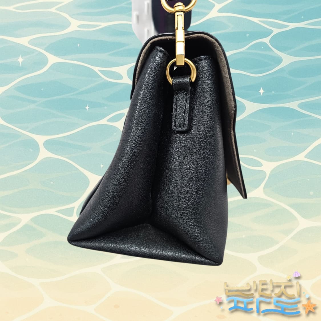 Oyany 오야니 로티플랩 숄더백 크로스백 상품이미지3