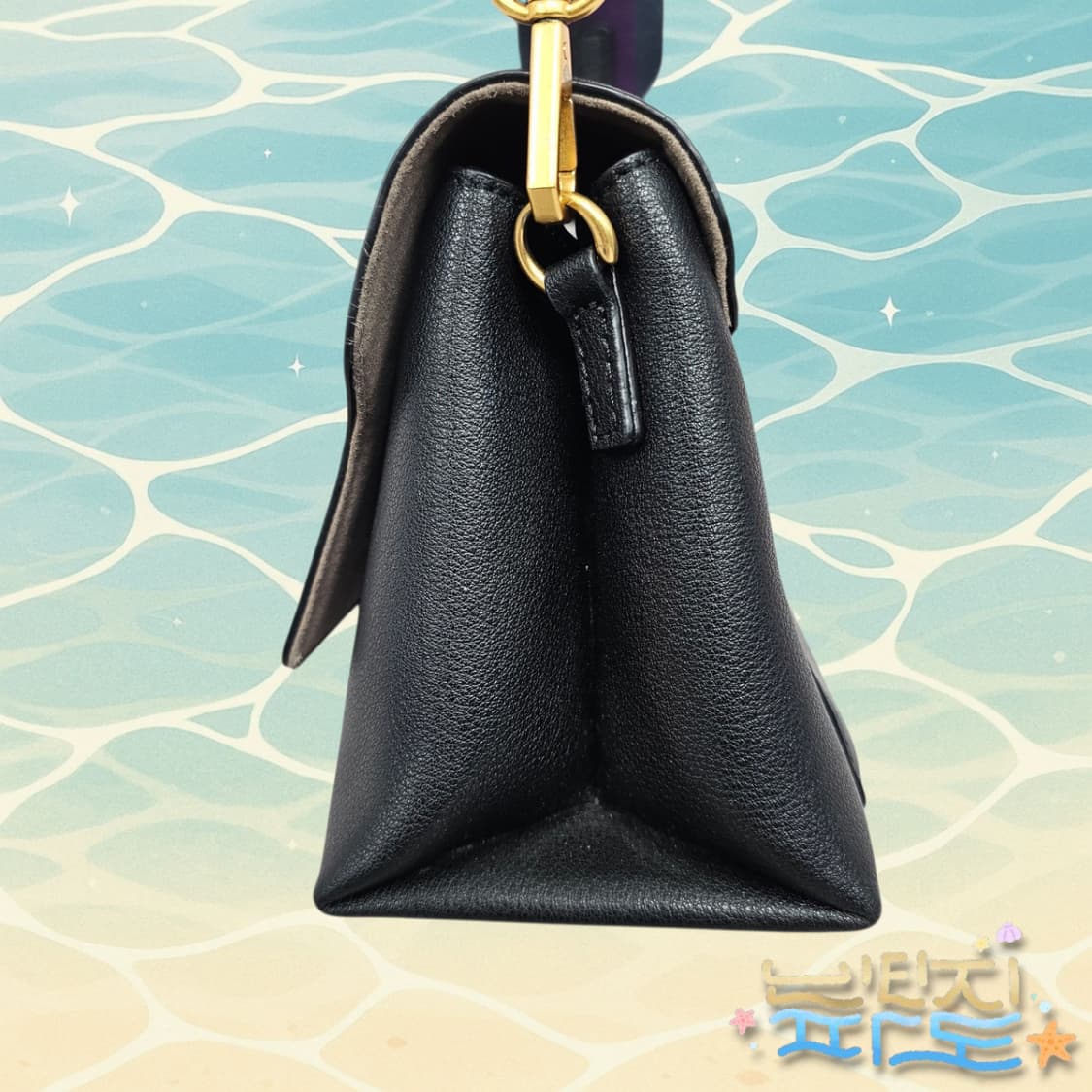 Oyany 오야니 로티플랩 숄더백 크로스백 상품이미지4