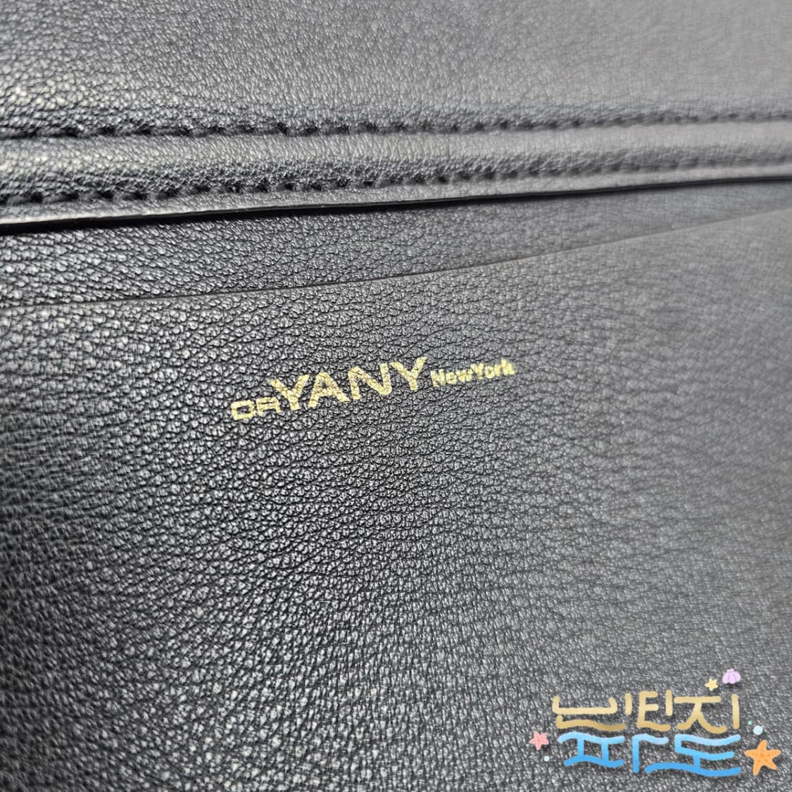 Oyany 오야니 로티플랩 숄더백 크로스백 상품이미지6