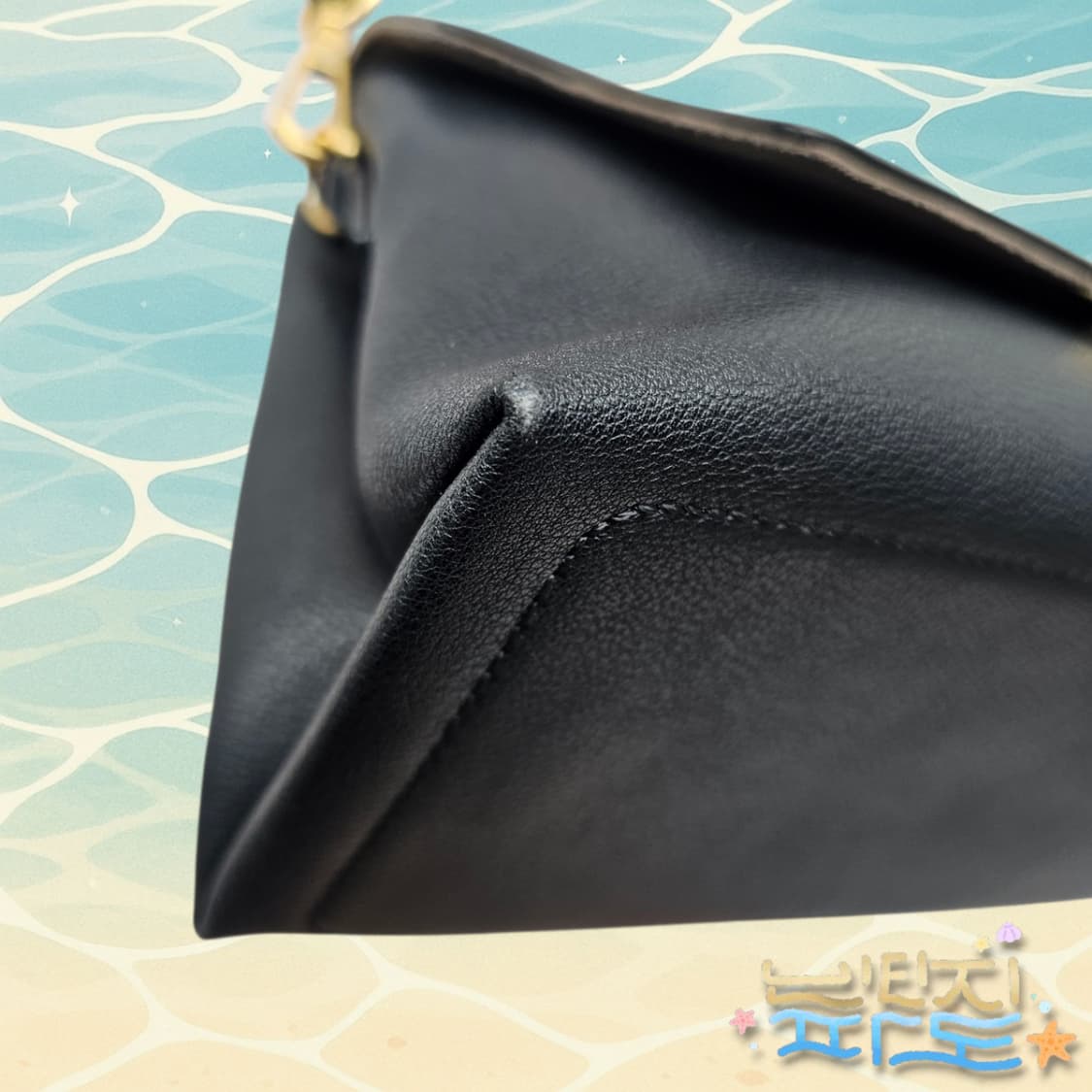 Oyany 오야니 로티플랩 숄더백 크로스백 상품이미지8