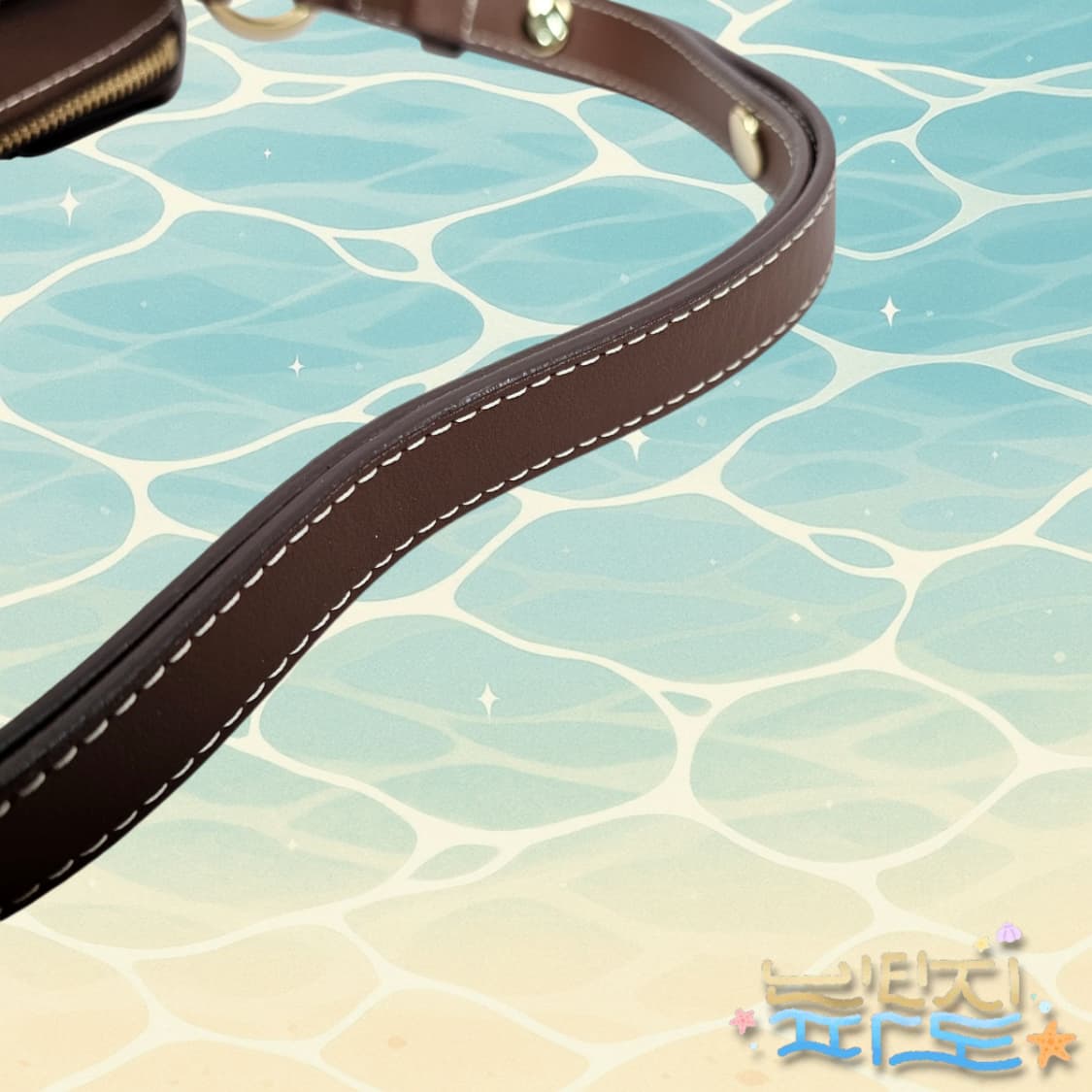 코이무이 필로우 미니백 상품이미지9