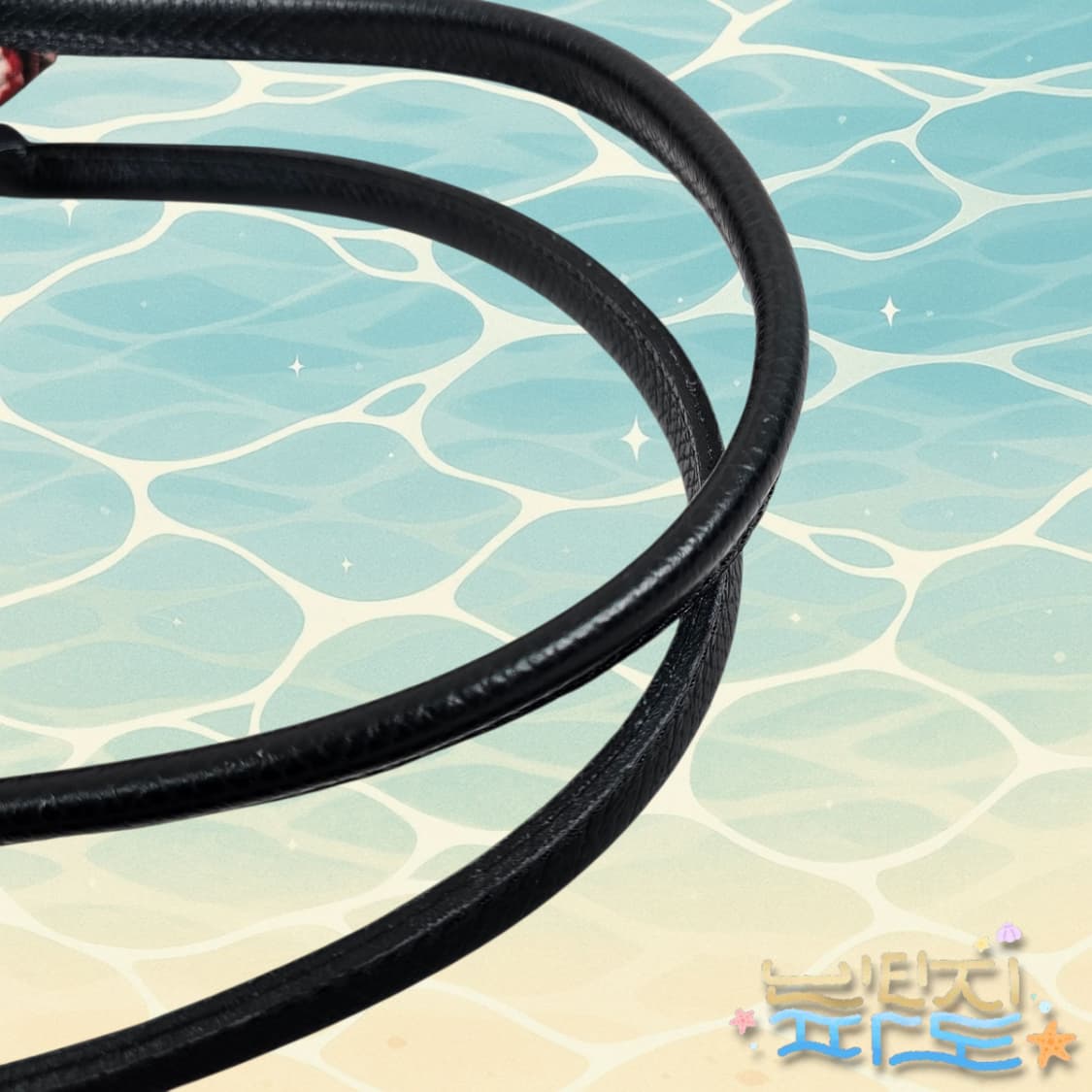 롱샴 르플리아쥬 이캇 토트 숄더백 상품이미지8