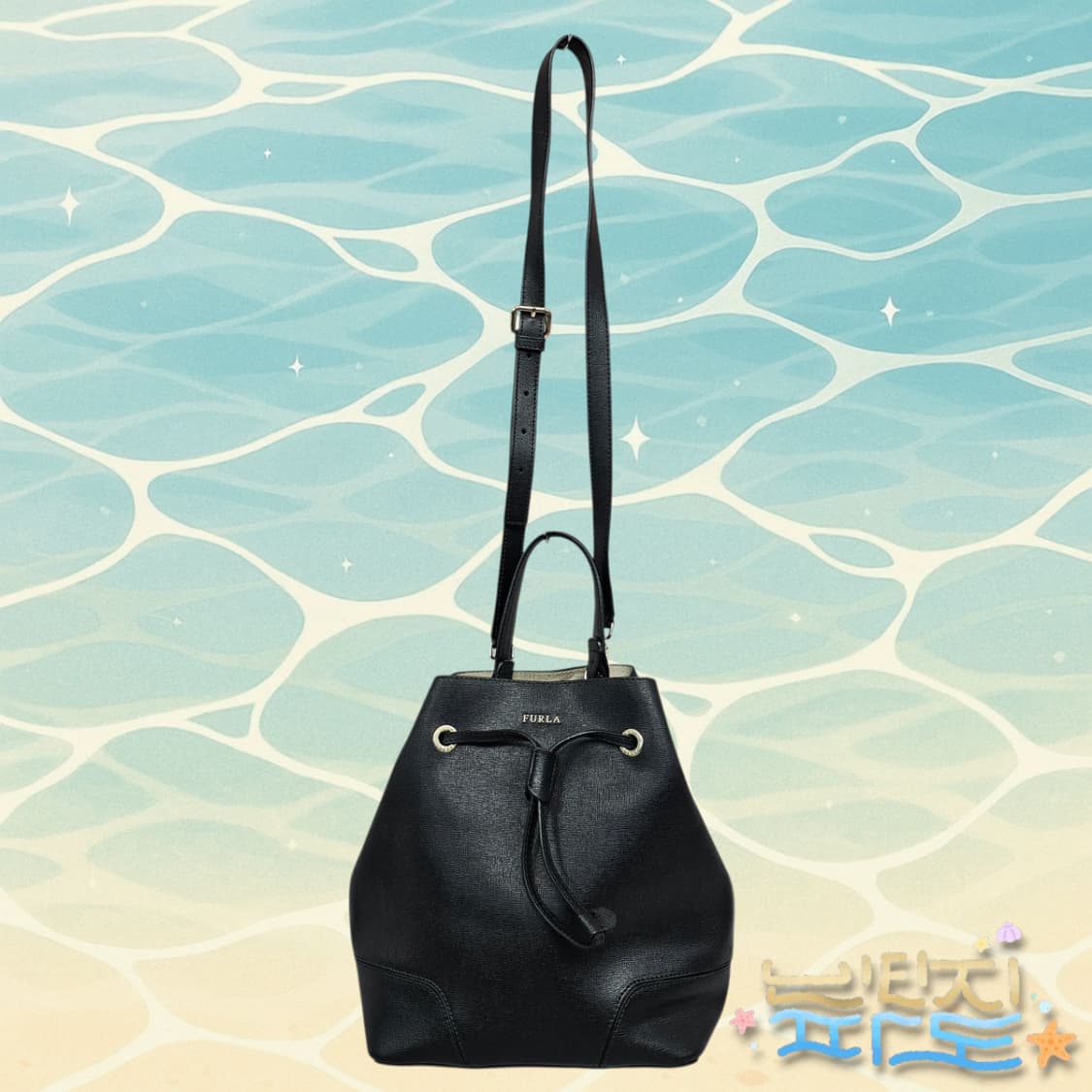 Furla 훌라 스테이시 스몰 버킷백 상품이미지1