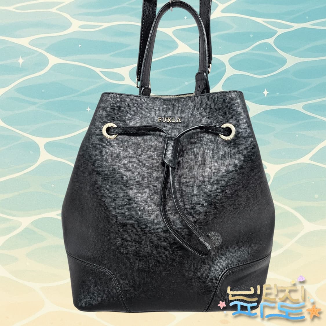 Furla 훌라 스테이시 스몰 버킷백 상품이미지2