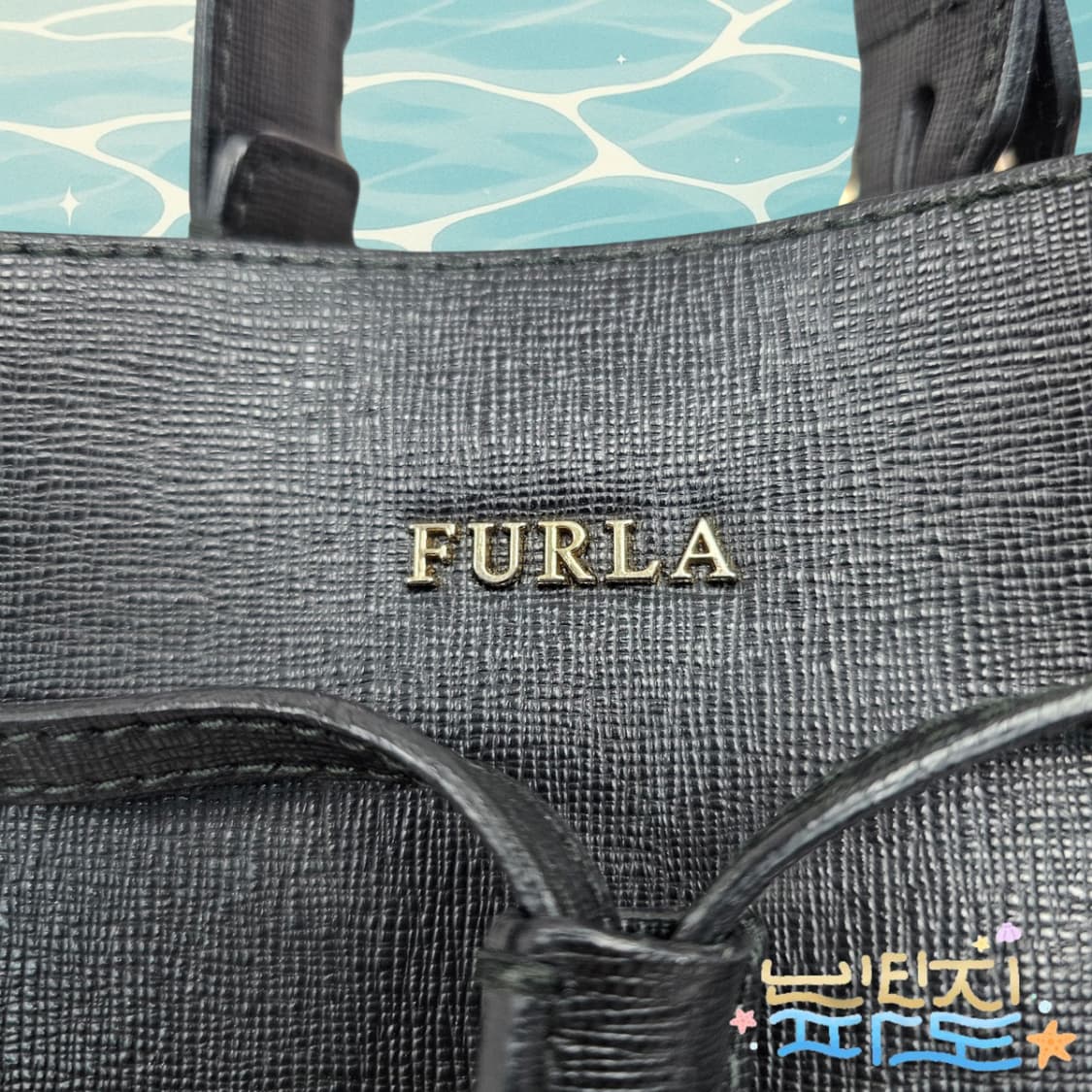 Furla 훌라 스테이시 스몰 버킷백 상품이미지3