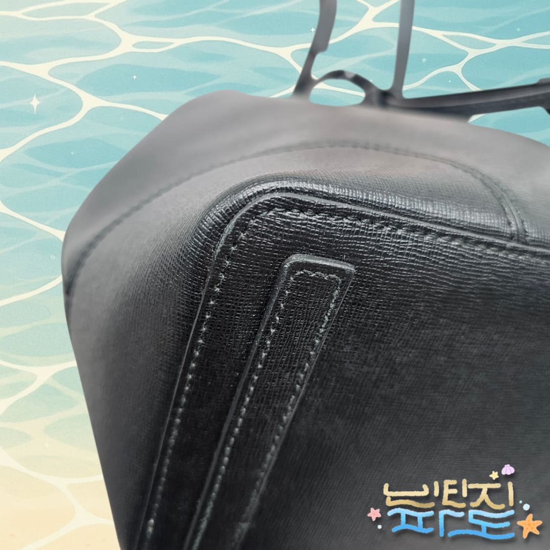 Furla 훌라 스테이시 스몰 버킷백 상품이미지7