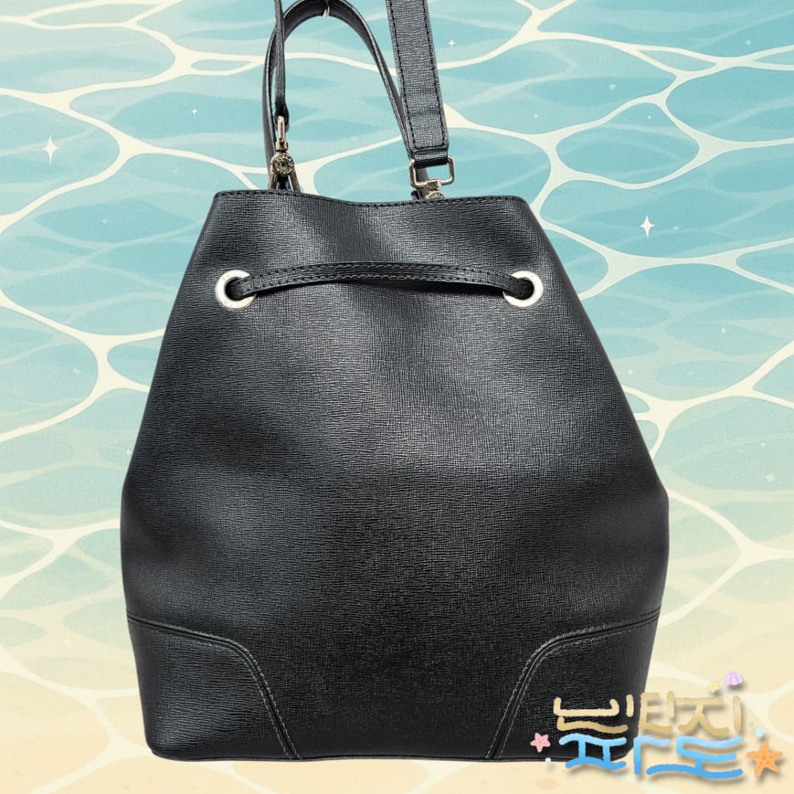 Furla 훌라 스테이시 스몰 버킷백 상품이미지8