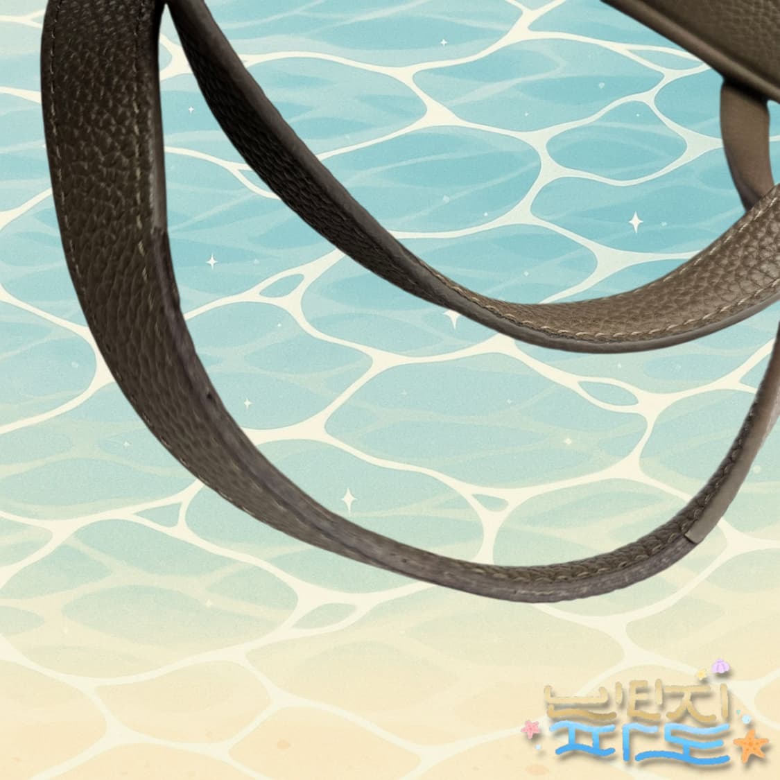 드메리엘 유리하다 보스턴백 상품이미지9