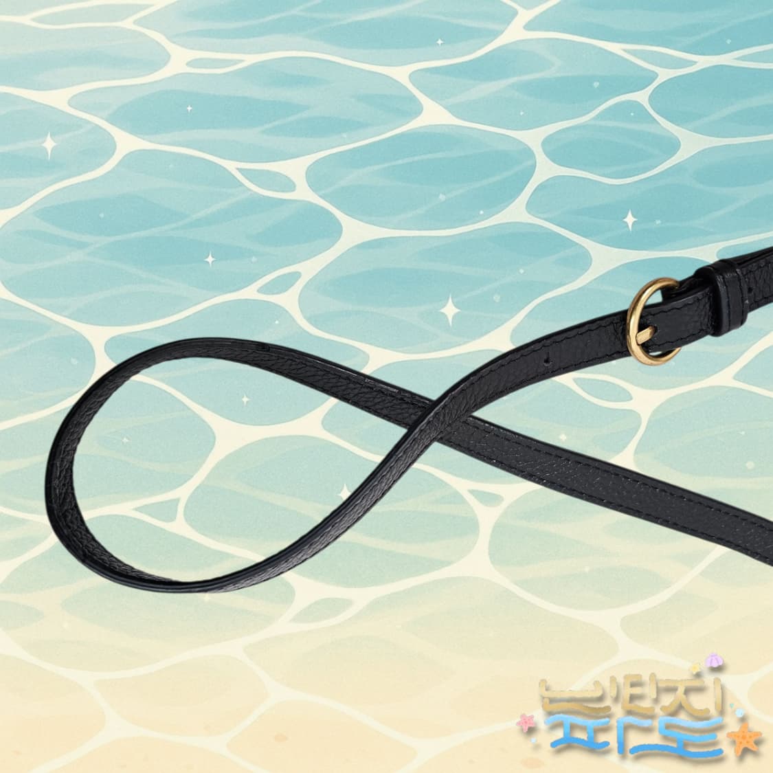 토리버치 맥그로우 스몰 버킷백 상품이미지8