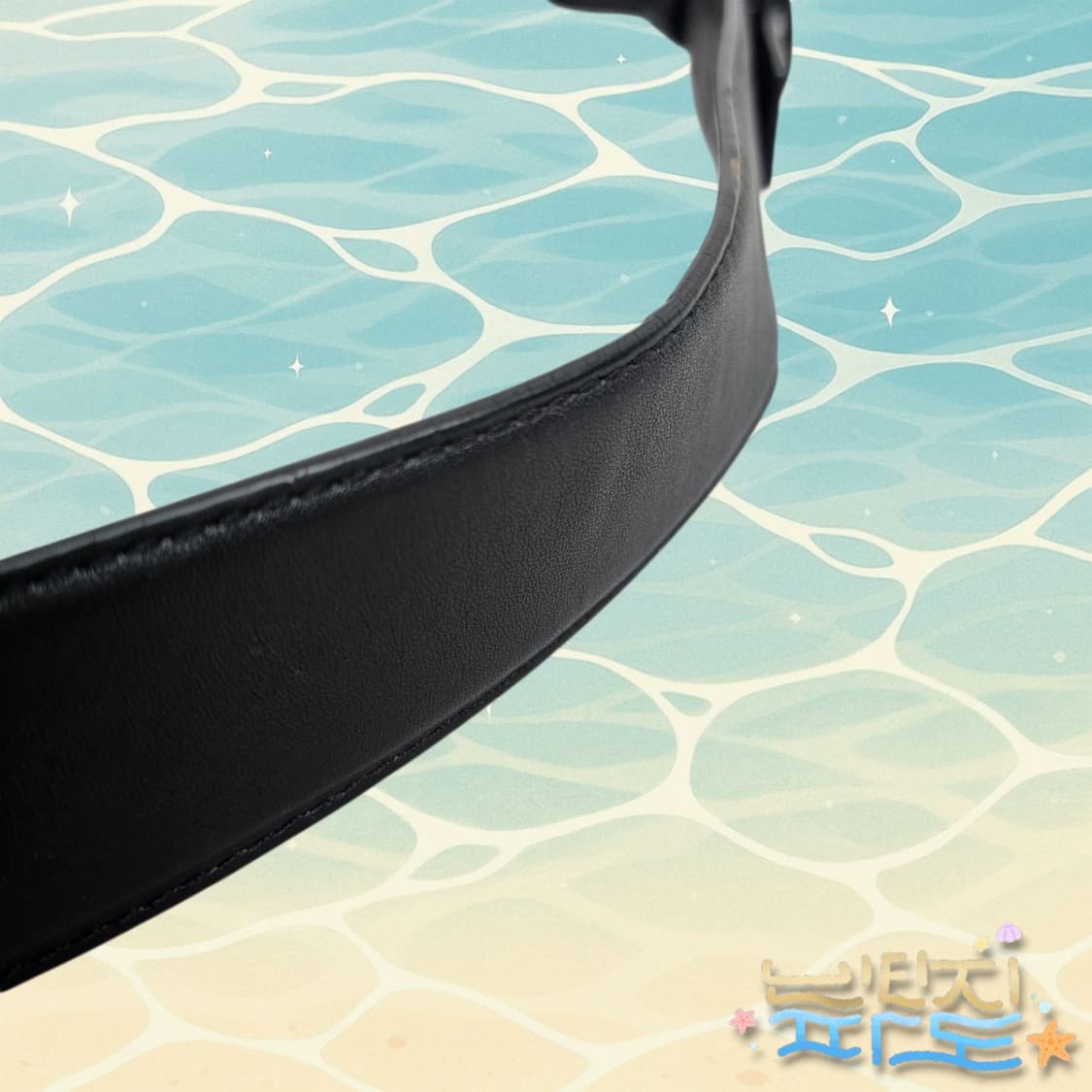 앤아더스토리즈 스웨이드 호보백 상품이미지7