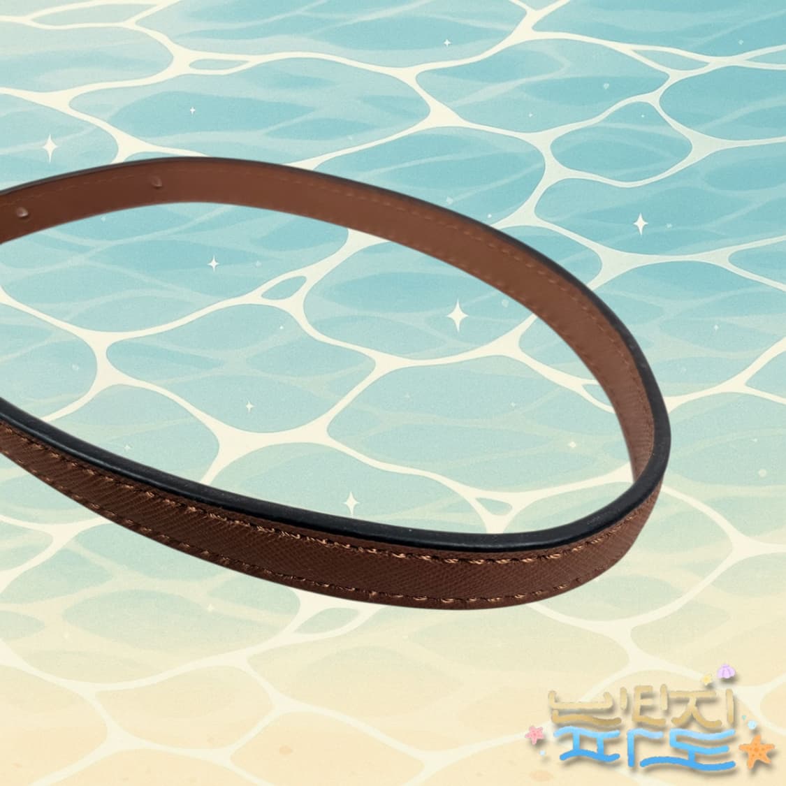 러브캣 베이직70 토트 숄더백 상품이미지10