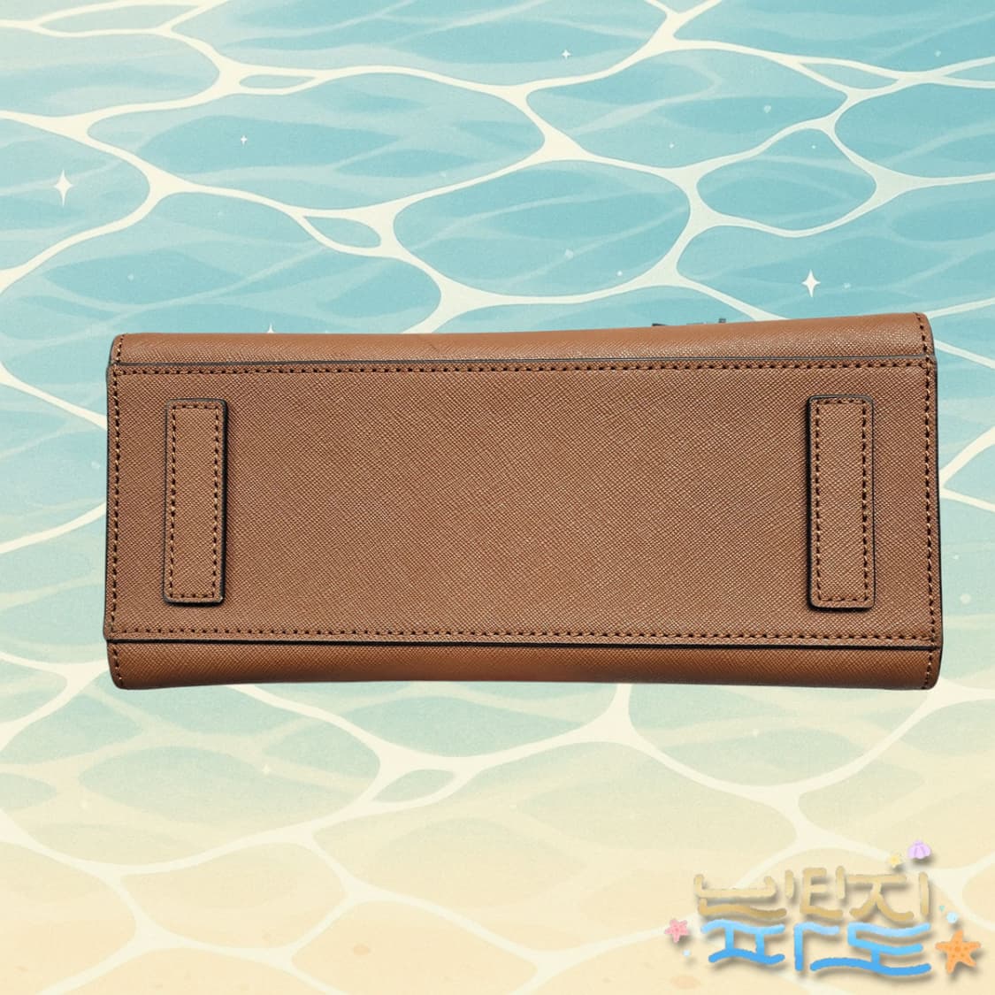 러브캣 베이직70 토트 숄더백 상품이미지7