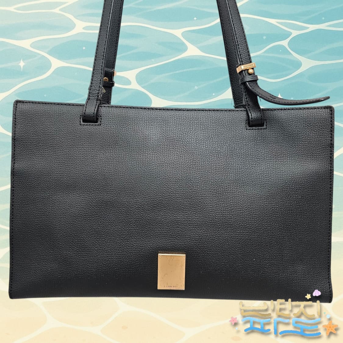 쿠론 멜리아 릴레 34 숄더백 상품이미지2