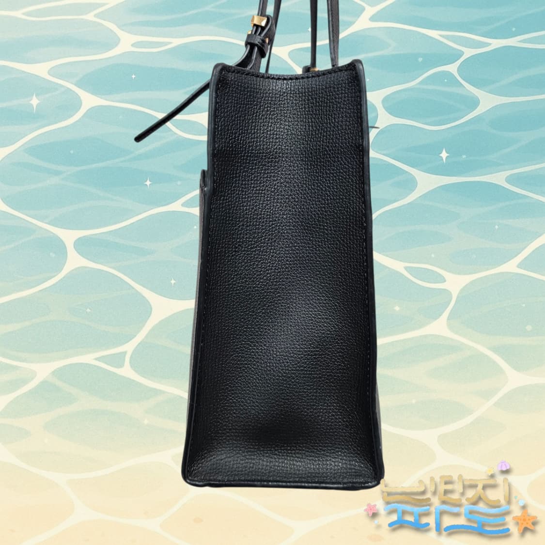 쿠론 멜리아 릴레 34 숄더백 상품이미지4