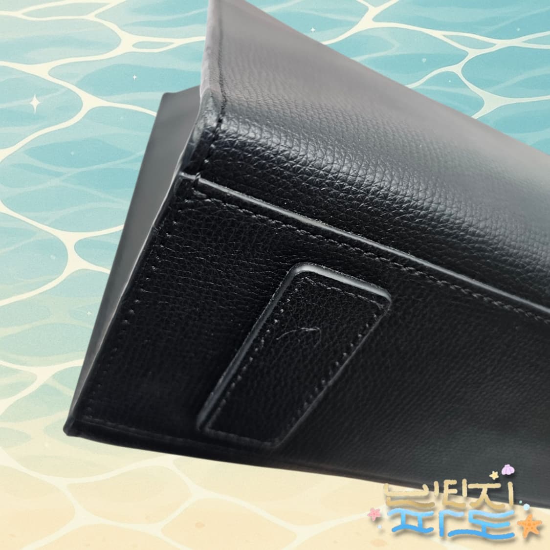 쿠론 멜리아 릴레 34 숄더백 상품이미지7