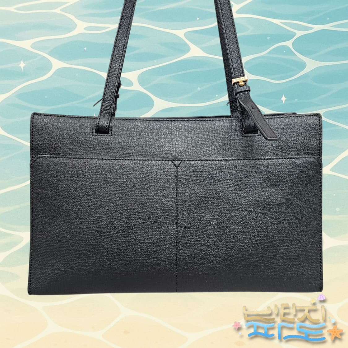 쿠론 멜리아 릴레 34 숄더백 상품이미지8