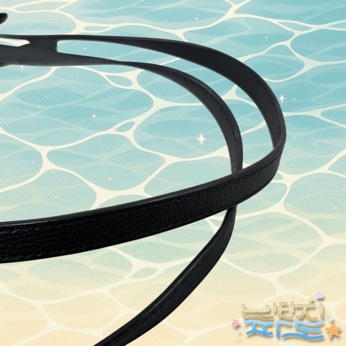 쿠론 멜리아 릴레 34 숄더백 상품이미지9