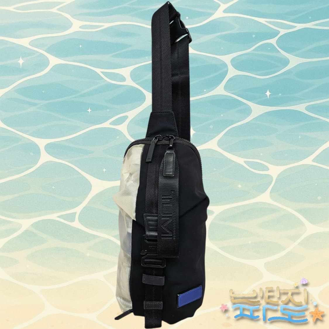 TUMI 투미 Tohoe Bozeman 슬링백 상품이미지1