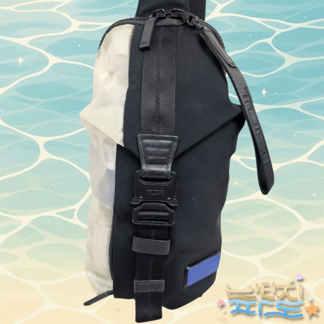 TUMI 투미 Tohoe Bozeman 슬링백 상품이미지2