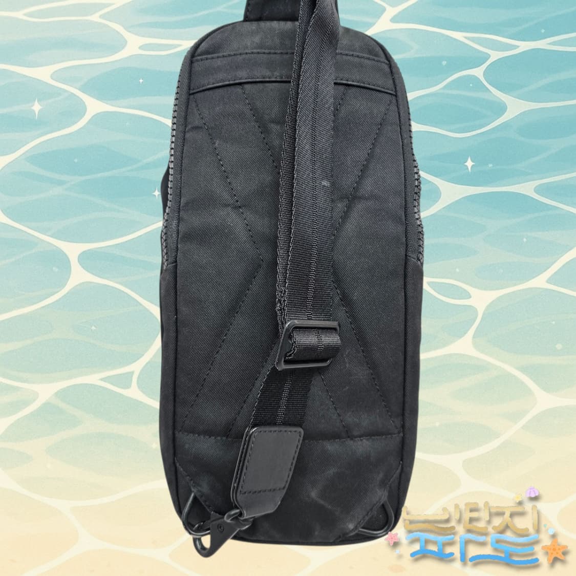 TUMI 투미 Tohoe Bozeman 슬링백 상품이미지3