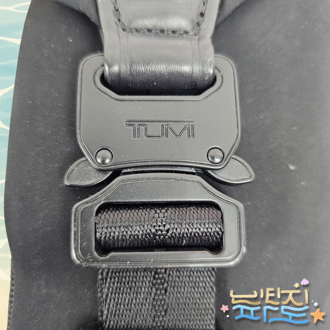 TUMI 투미 Tohoe Bozeman 슬링백 상품이미지7