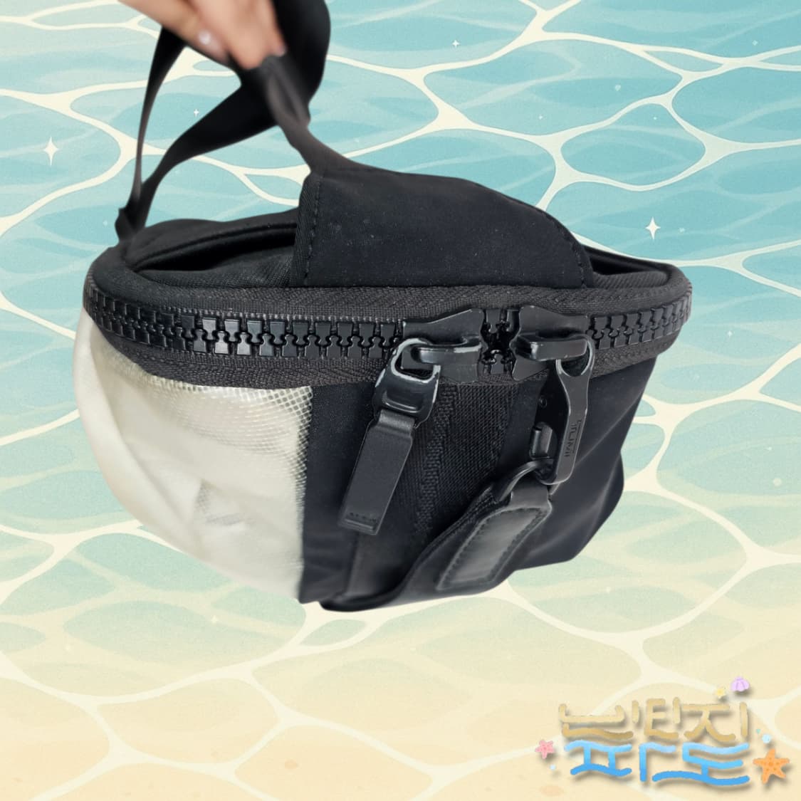 TUMI 투미 Tohoe Bozeman 슬링백 상품이미지9