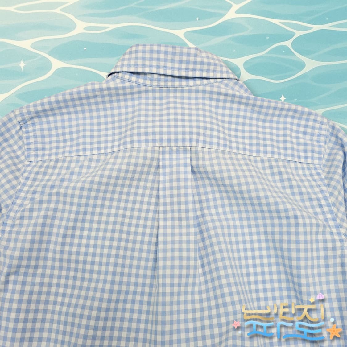 14-15 POLO 폴로랄프로렌 체크 긴팔셔츠 상품이미지10