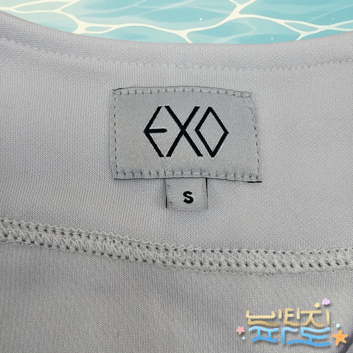 S EXO 엑소플래닛 야구 유니폼 찬열 상품이미지6