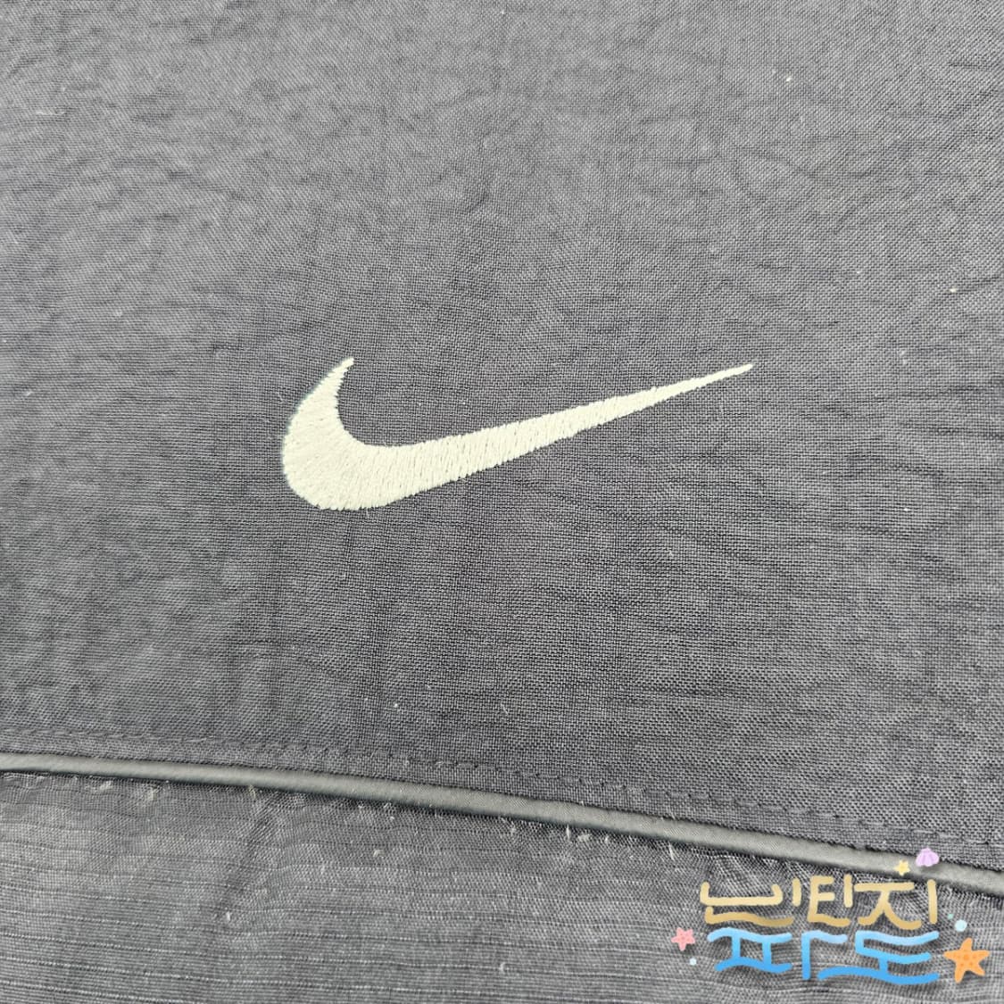 110 00S NIKE 나이키 ACG 덕다운 패딩 조끼 상품이미지4