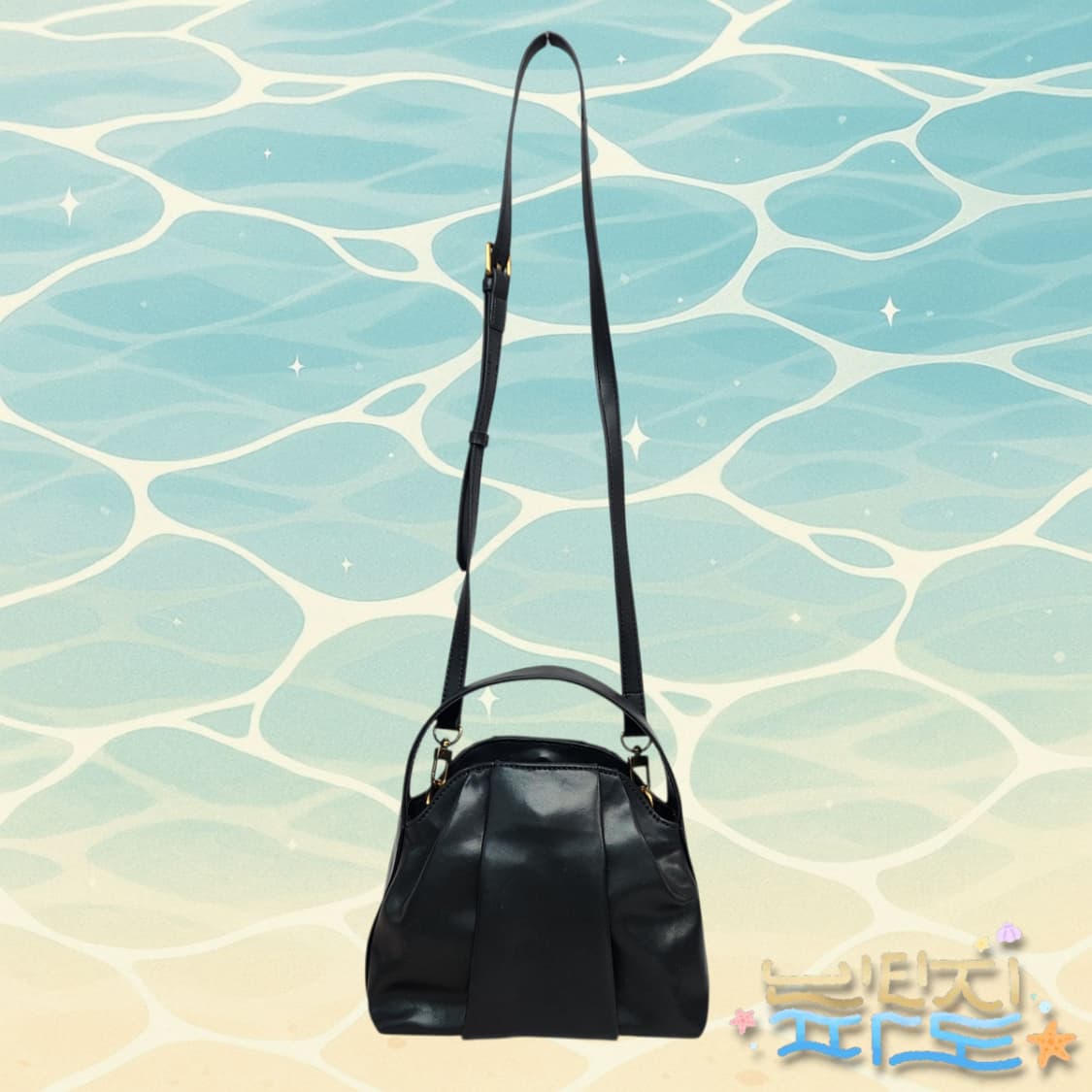 아뜰리에 드 루멘 탕핀백 상품이미지1