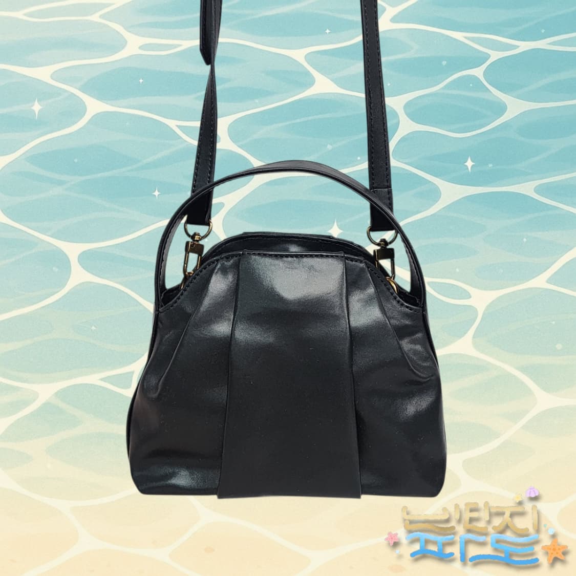 아뜰리에 드 루멘 탕핀백 상품이미지2