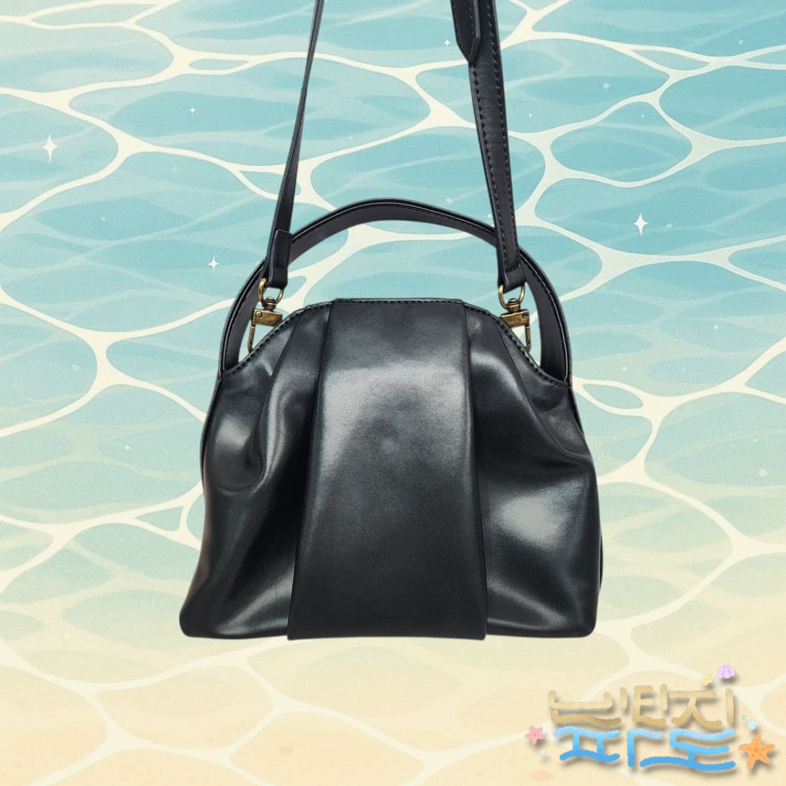 아뜰리에 드 루멘 탕핀백 상품이미지3