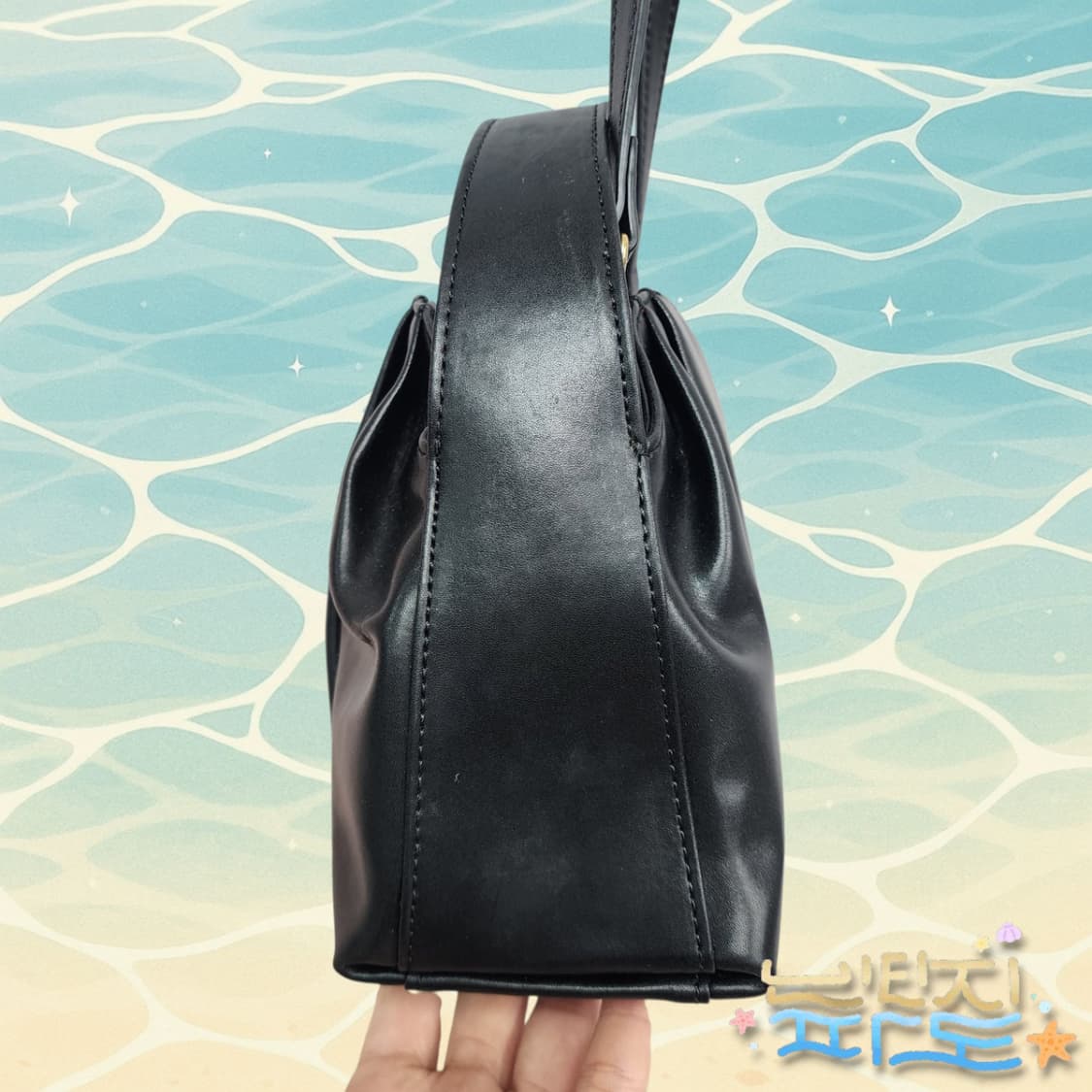 아뜰리에 드 루멘 탕핀백 상품이미지4