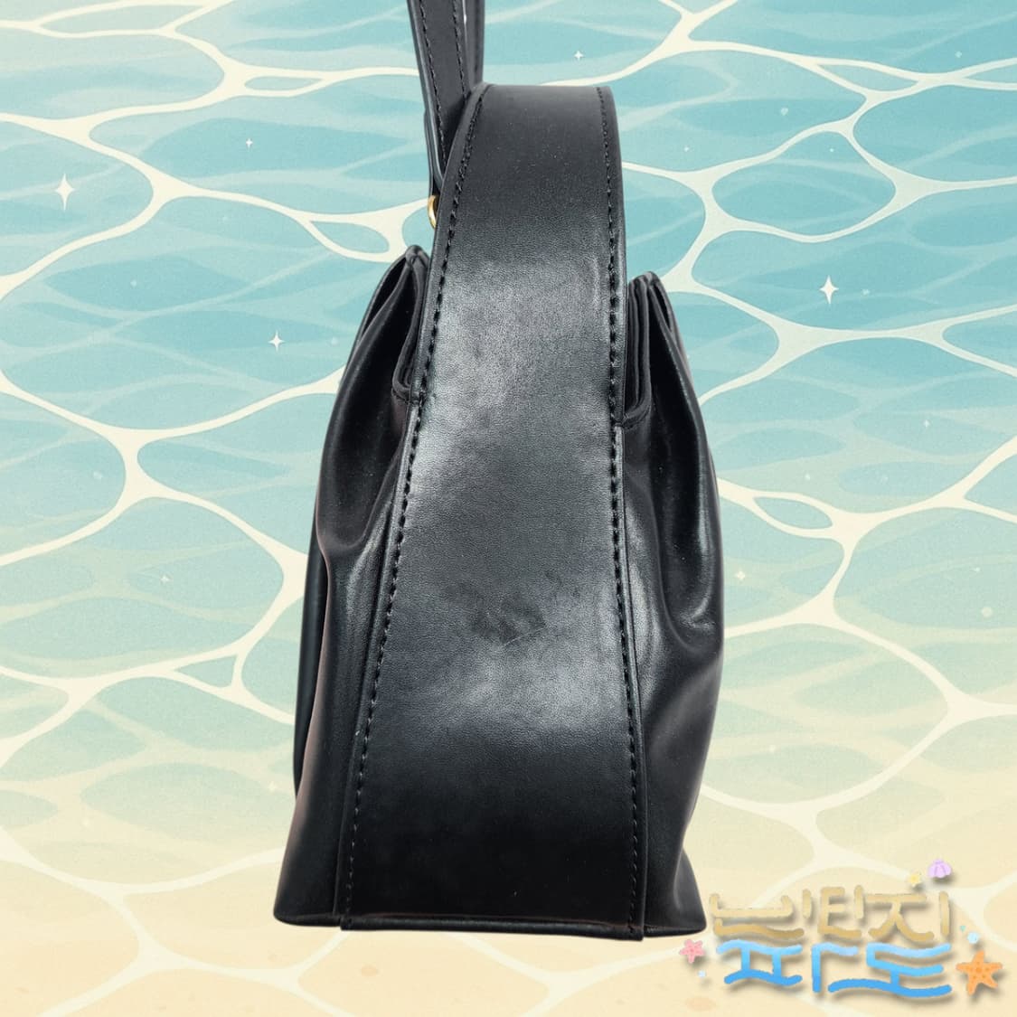 아뜰리에 드 루멘 탕핀백 상품이미지5