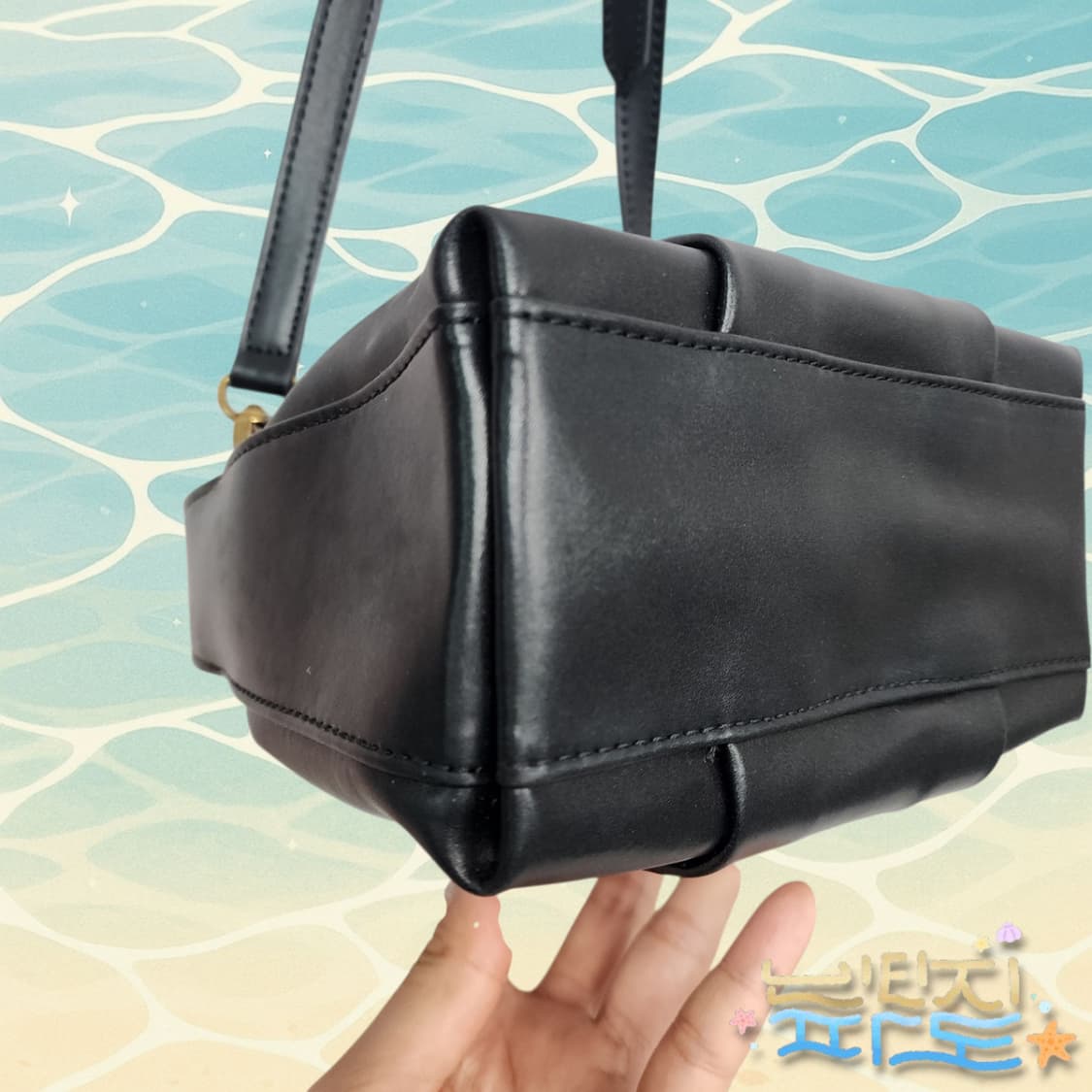 아뜰리에 드 루멘 탕핀백 상품이미지7