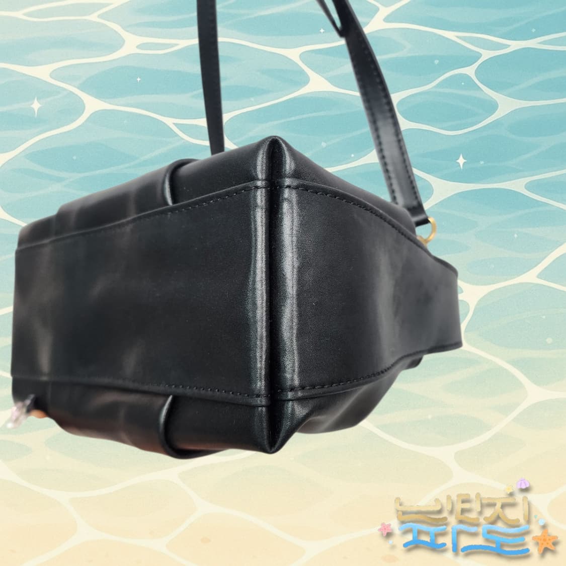 아뜰리에 드 루멘 탕핀백 상품이미지8