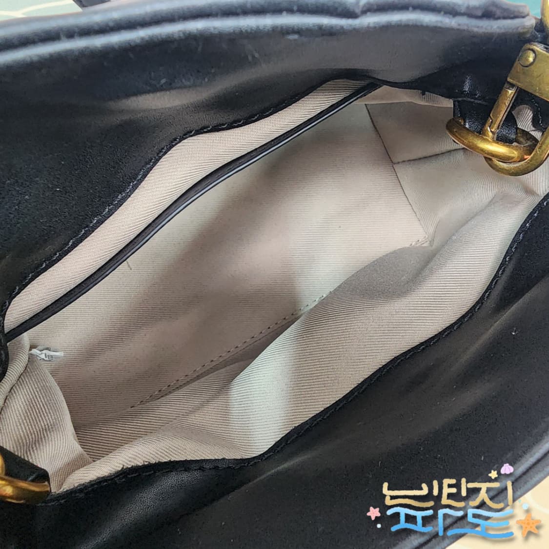 아뜰리에 드 루멘 탕핀백 상품이미지9