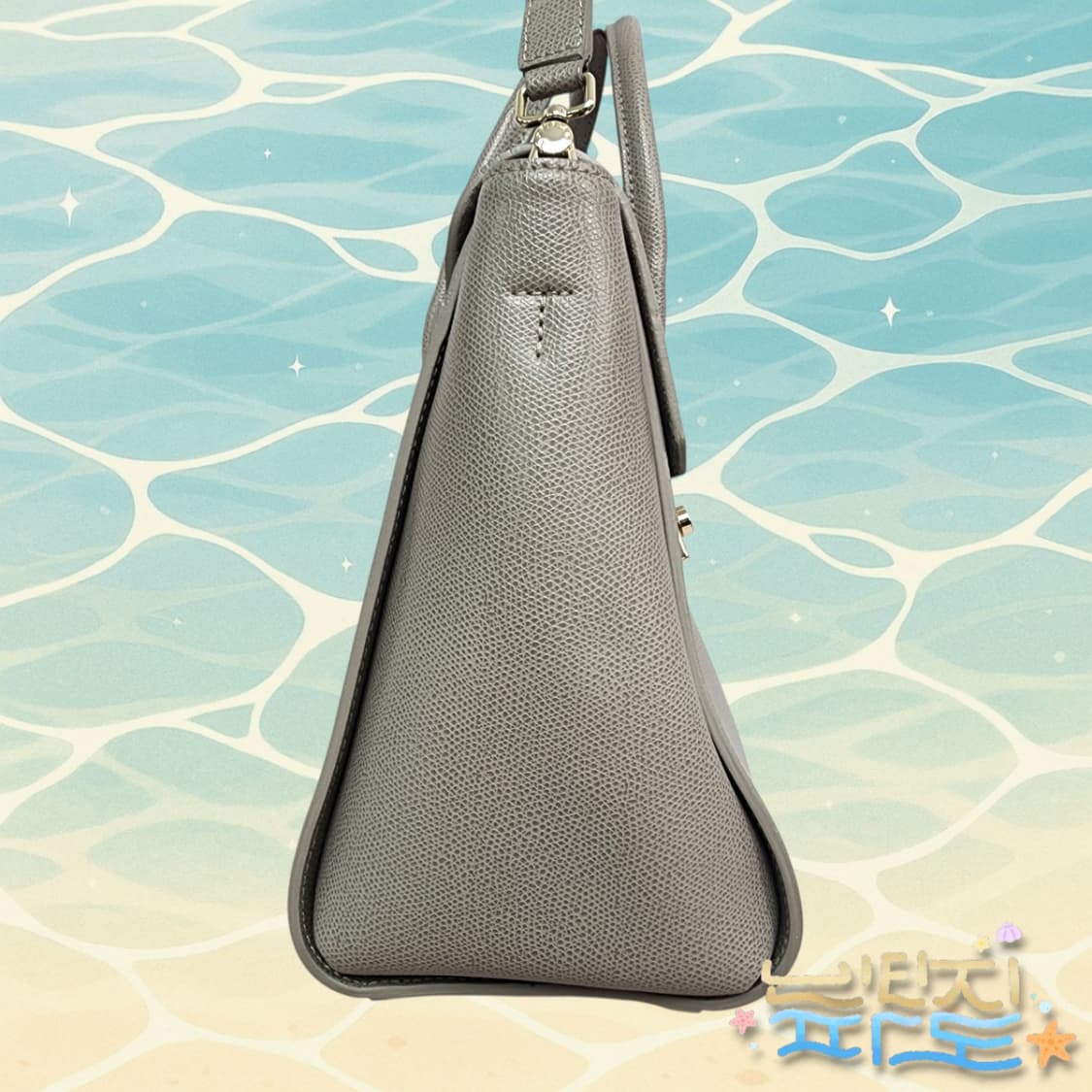 Furla 훌라 메트로폴리스 사첼백 미디움 상품이미지5