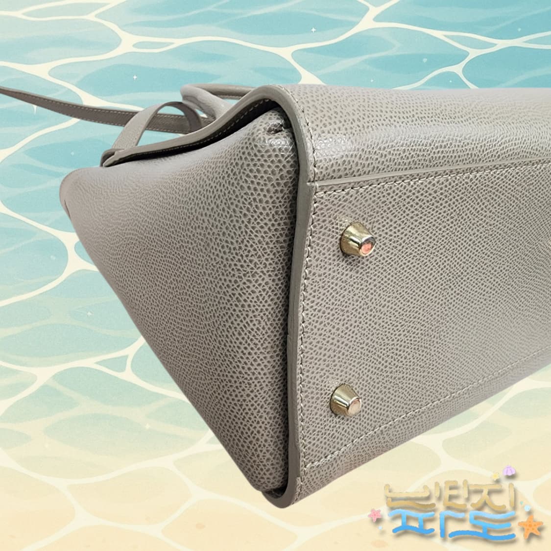 Furla 훌라 메트로폴리스 사첼백 미디움 상품이미지7