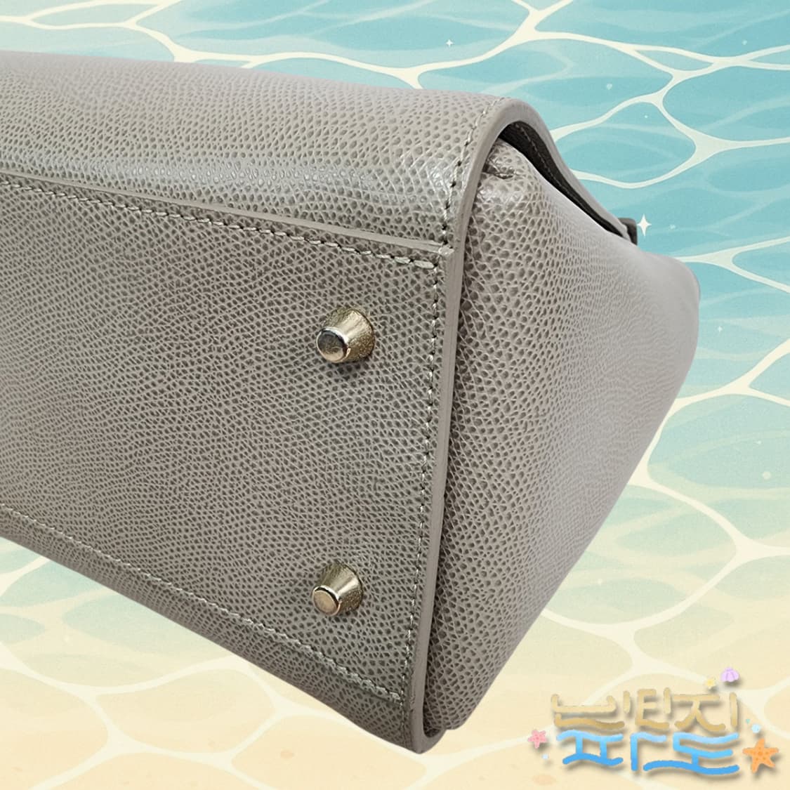 Furla 훌라 메트로폴리스 사첼백 미디움 상품이미지8