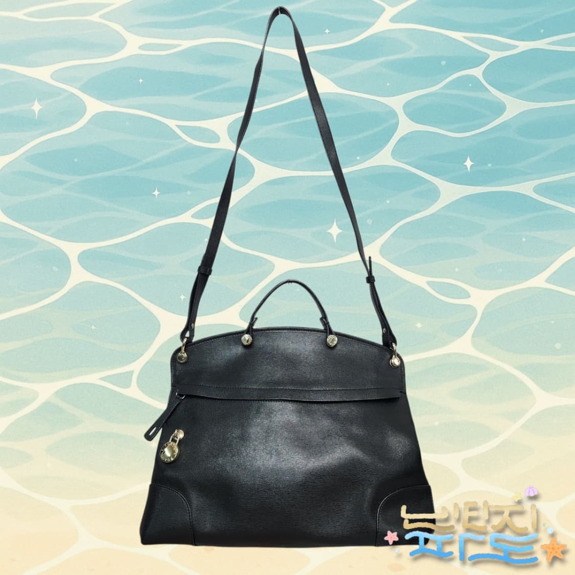 Furla 훌라 파이퍼백 라지 상품이미지1