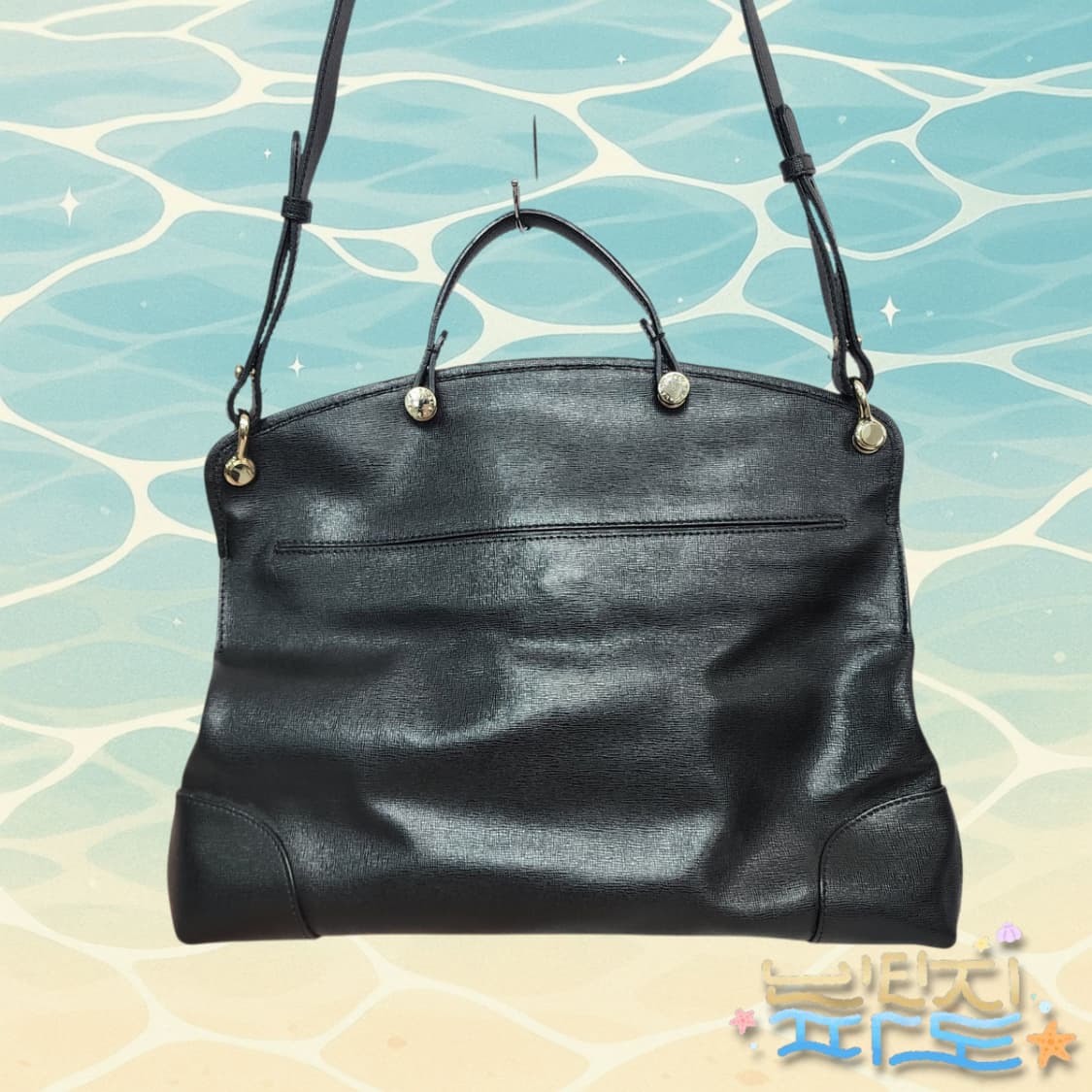 Furla 훌라 파이퍼백 라지 상품이미지3