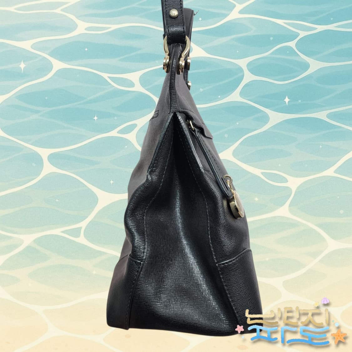 Furla 훌라 파이퍼백 라지 상품이미지5