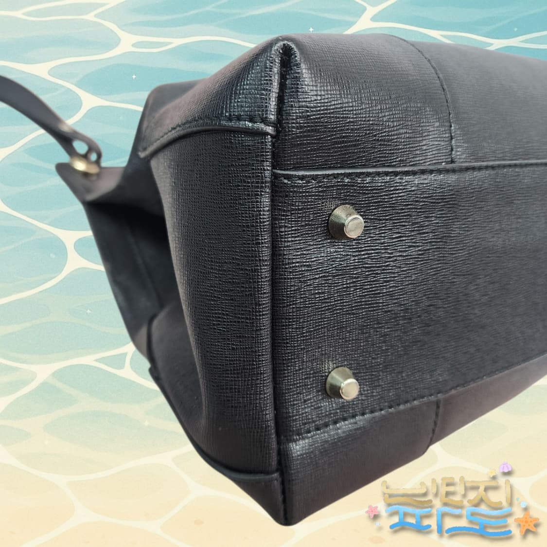 Furla 훌라 파이퍼백 라지 상품이미지7