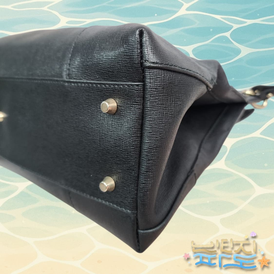 Furla 훌라 파이퍼백 라지 상품이미지8