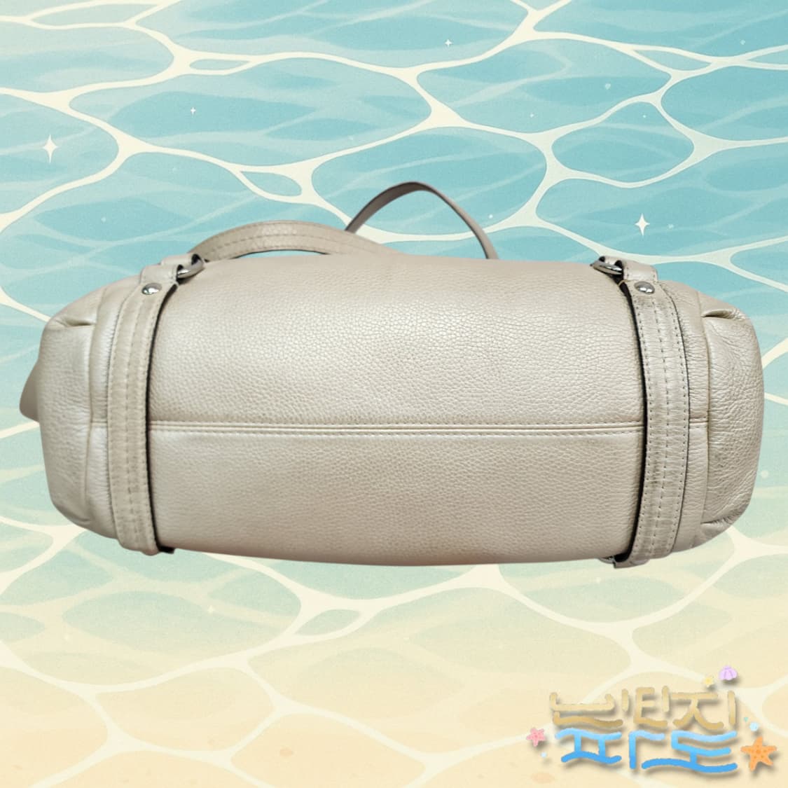 코치 알렉산드라 컨버터블 토트 숄더백 상품이미지6